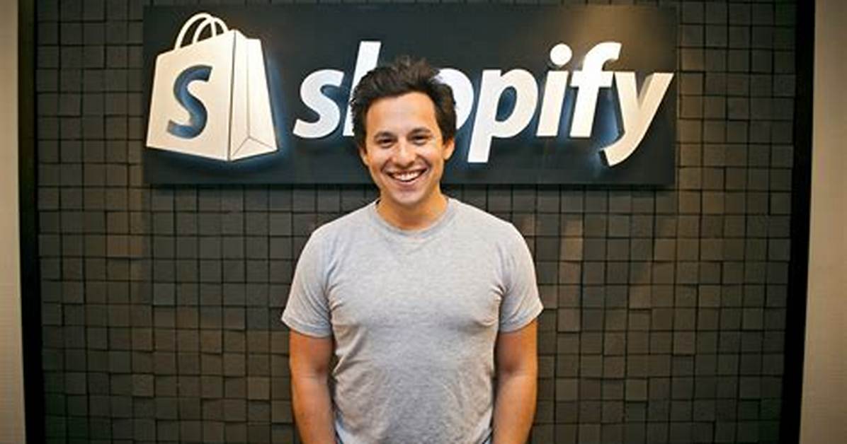 Harley Finkelstein Net Worth: 10 Facts on Shopify Ceo