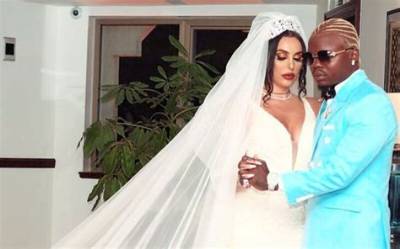 Harmonize Biography, Age, Wife, Family, Networth, Instagram, Kwa Ngwaru, New Song, Latest News