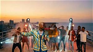 Harmonize: from Bongo Flava Underdog to the Genre’s Vanguard