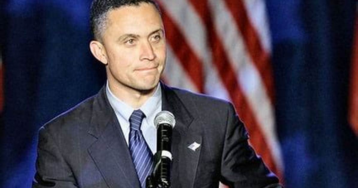Harold Ford Jr Ethnicity: Is He Black or White? Parents Race – the Five