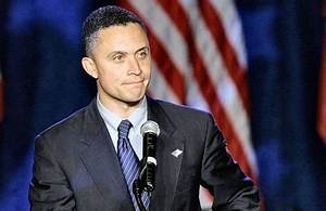 Harold Ford Jr Ethnicity: Is He Black or White? Parents Race – the Five