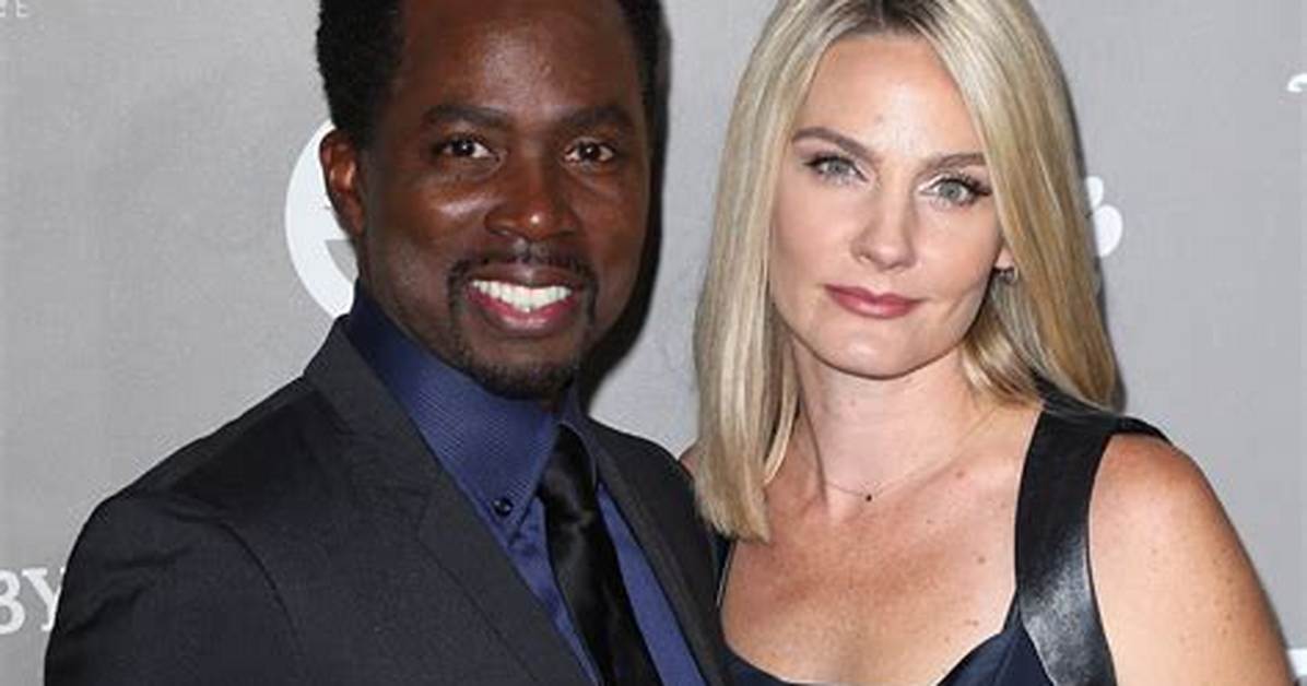 Harold Perrineau Biography, Age, Wife, Lost, Movies and Tv Shows
