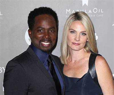 Harold Perrineau Biography, Age, Wife, Lost, Movies and Tv Shows