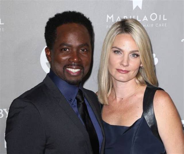 Harold Perrineau Biography, Age, Wife, Lost, Movies and Tv Shows