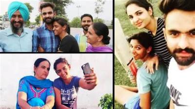 Harpz Kaur Age Husband: How Old Is She?