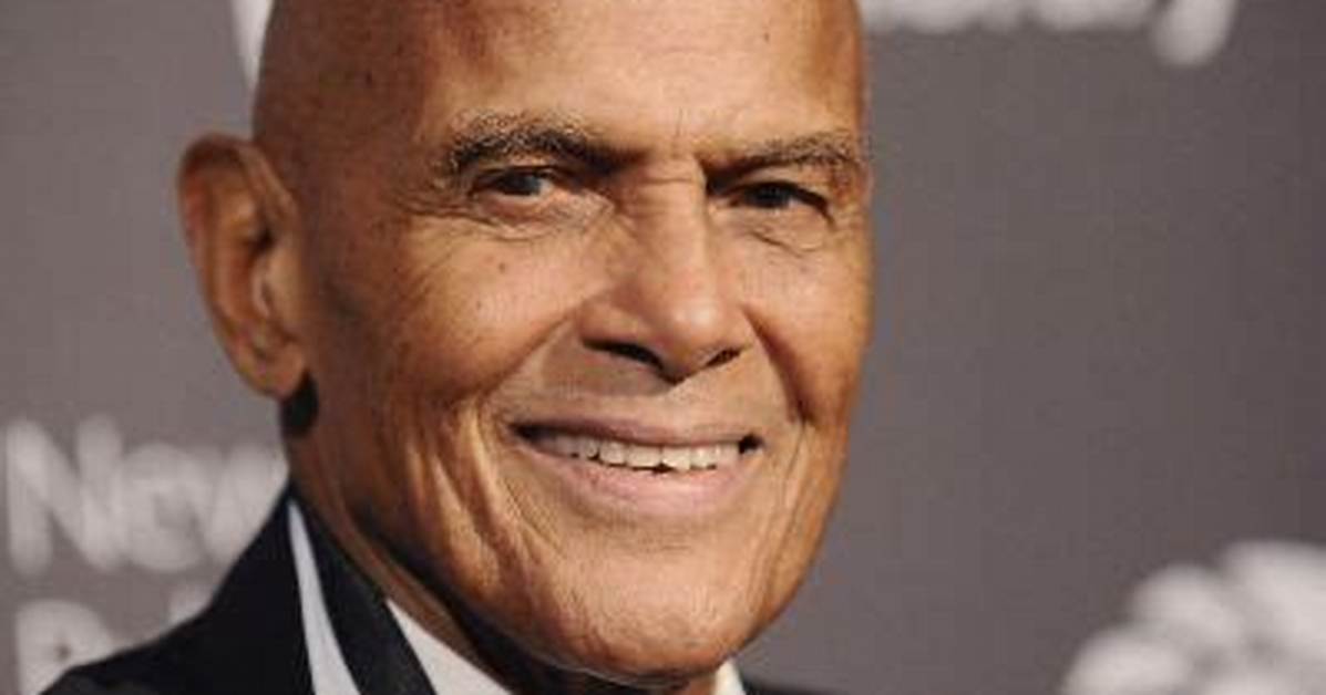 Harry Belafonte Religion: Was He Christian or Jewish? Ethnicity and Origin