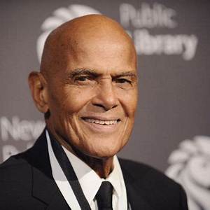 Harry Belafonte Religion: Was He Christian or Jewish? Ethnicity and Origin