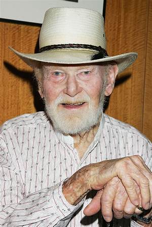 Harry Carey Jr. Net Worth, Income, Salary, Earnings, Biography