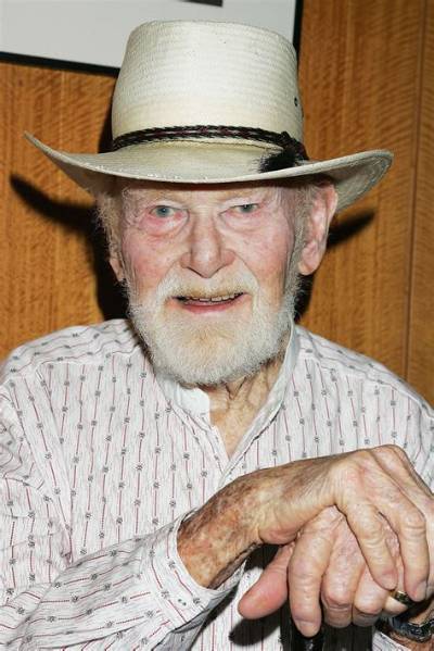 Harry Carey Jr. Net Worth, Income, Salary, Earnings, Biography