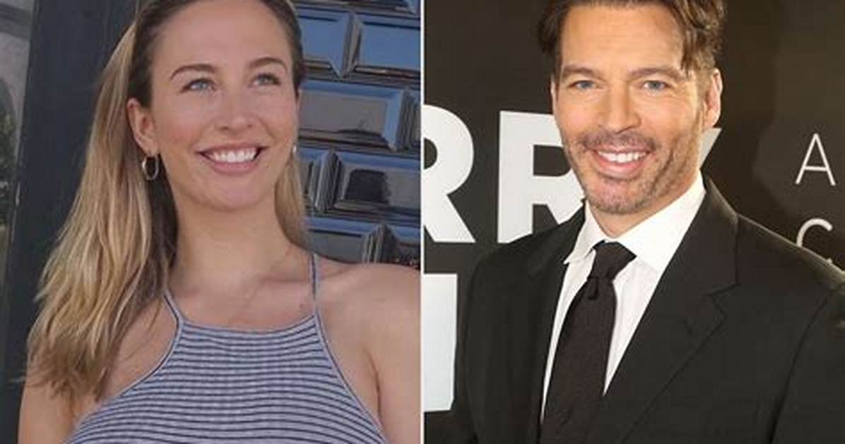 Harry Connick Jr Children: Meet Georgia Tatum Connick, Charlotte Connick and Sarah Kate Connick