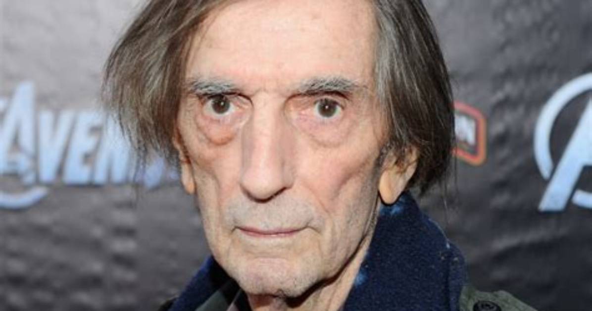 Harry Dean Stanton Net Worth, Income, Salary, Earnings, Biography