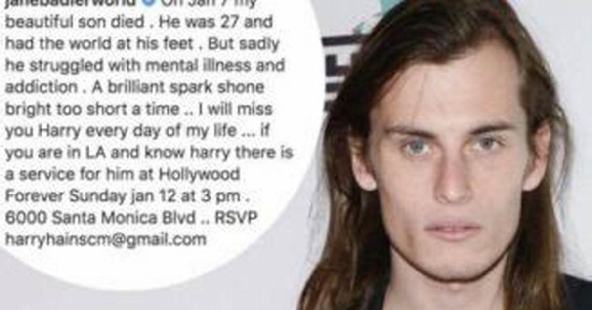 Harry Hains (Actor)’S Net Worth, Biography, Fact, Career, Awards and Life Story