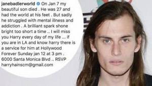 Harry Hains (Actor)’S Net Worth, Biography, Fact, Career, Awards and Life Story