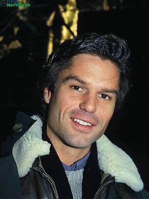 Harry Hamlin Net Worth, Salary, Source of Income, Early Life & Career
