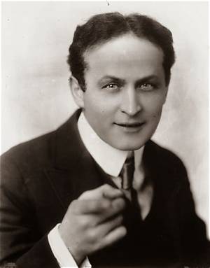 Harry Houdini’s Net Worth, Biography, Career, Awards, Fact and Life Story