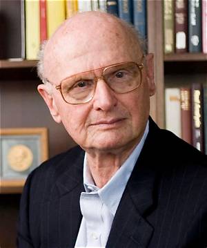 Harry Markowitz Bio, Age, Education, Wife, Married, Books, Net Worth, Twitter