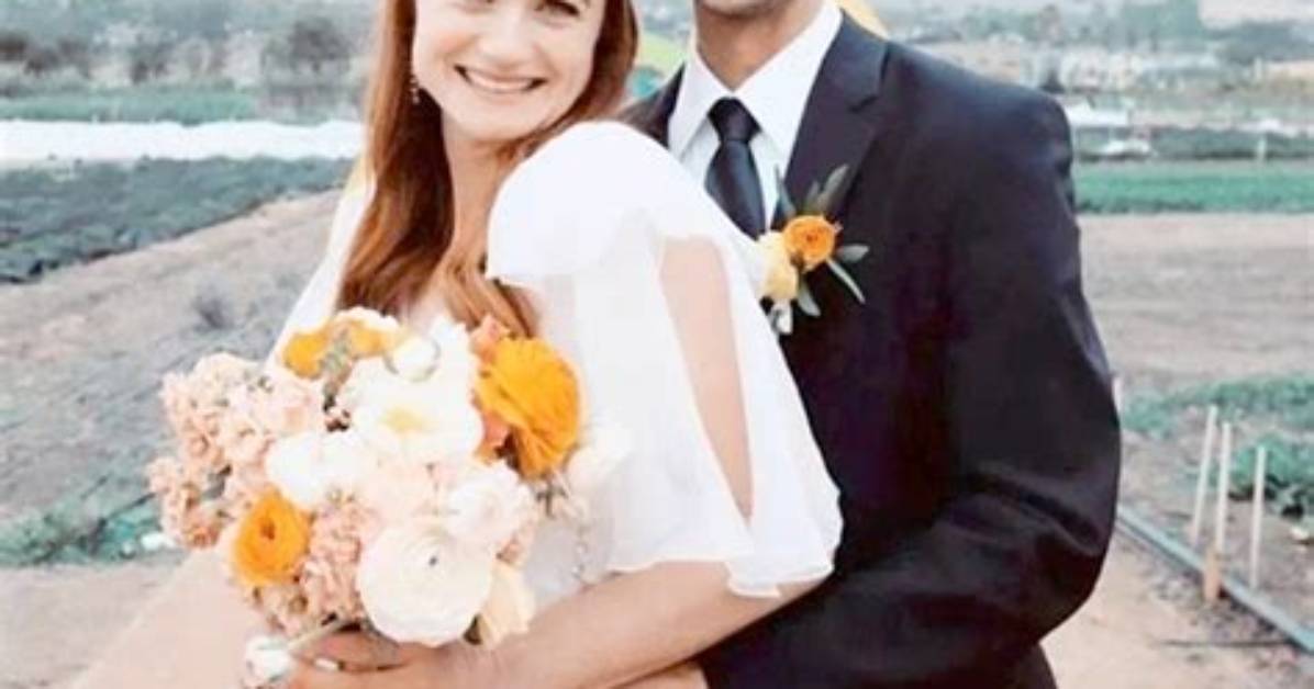 Harry Potter Actress Bonnie Wright Is Married to Partner Andrew Lococo, Here Is Everything We Know About Him