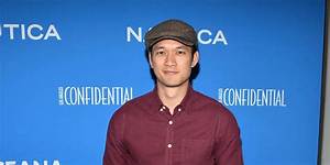 Harry Shum Jr. Net Worth: How Much Is Harry Shum Jr. Worth?