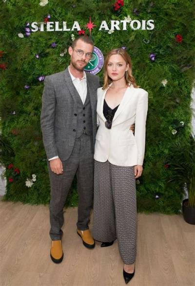 Harry Treadaway Bio, Wiki, Age, Family, Wife, Movies, Tv Shows and Net Worth
