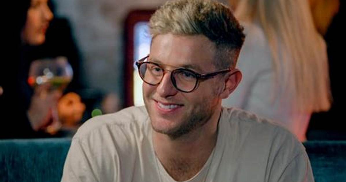Harvey Armstrong Made in Chelsea: Wikipedia, Biography, Age, Height, Job, Instagram