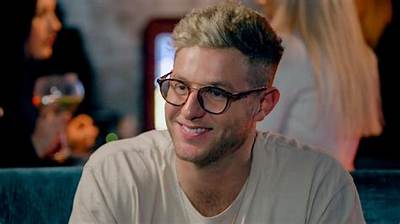 Harvey Armstrong Made in Chelsea: Wikipedia, Biography, Age, Height, Job, Instagram