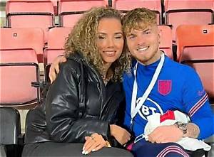 Harvey Elliott’s Girlfriend: Interesting Fact You Need to Know About Emelia Scarlett