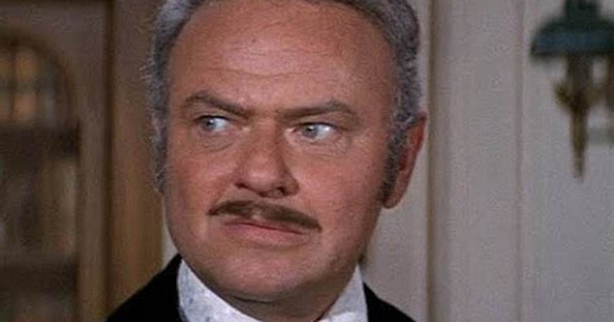 Harvey Korman Cause of Death, How Did Harvey Korman Die?
