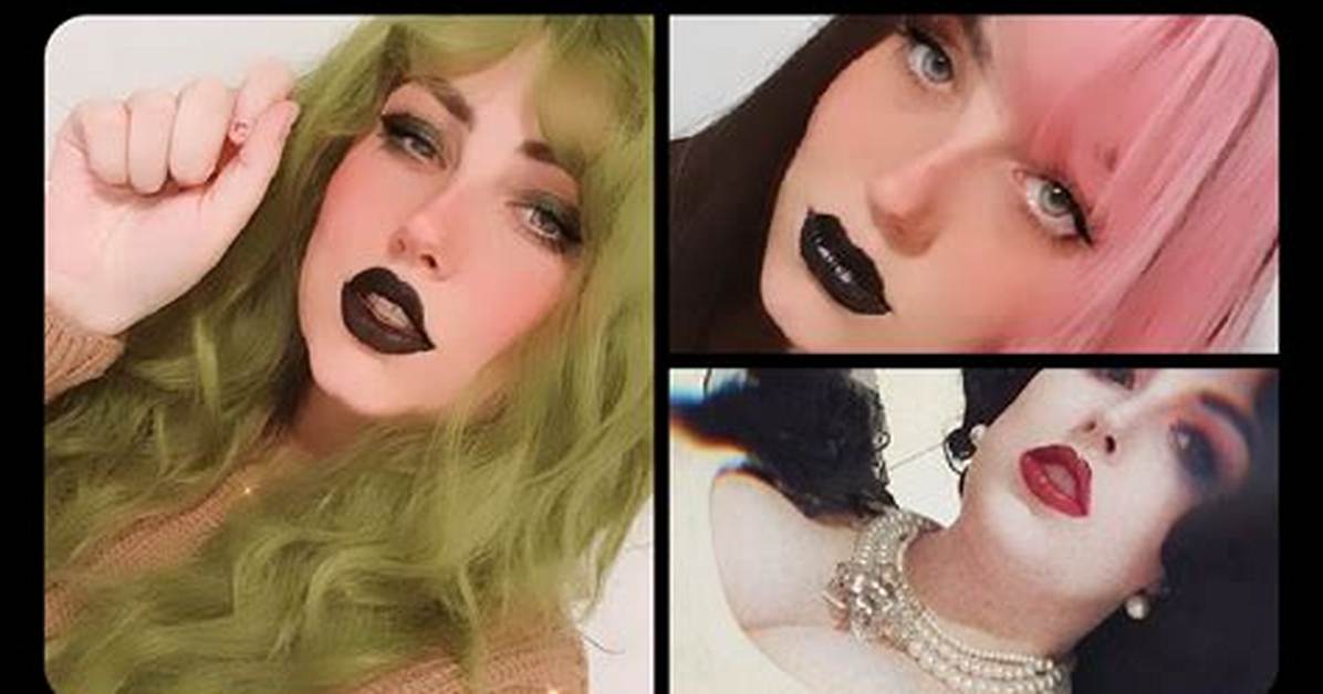 Has Aicandii Reveal Her Face? Meet Her on Instagram