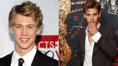 Has Austin Butler Had Face Surgery His Jawline Secret Diet Plans and Workout Routine Explored