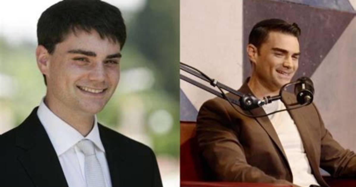 Has Ben Shapiro Received Plastic Surgery? or Is It Makeup?