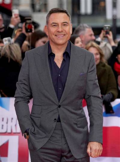 Has David Walliams Been Dropped from Britain’s Got Talent? Why Did Walliams Leave Bgt?