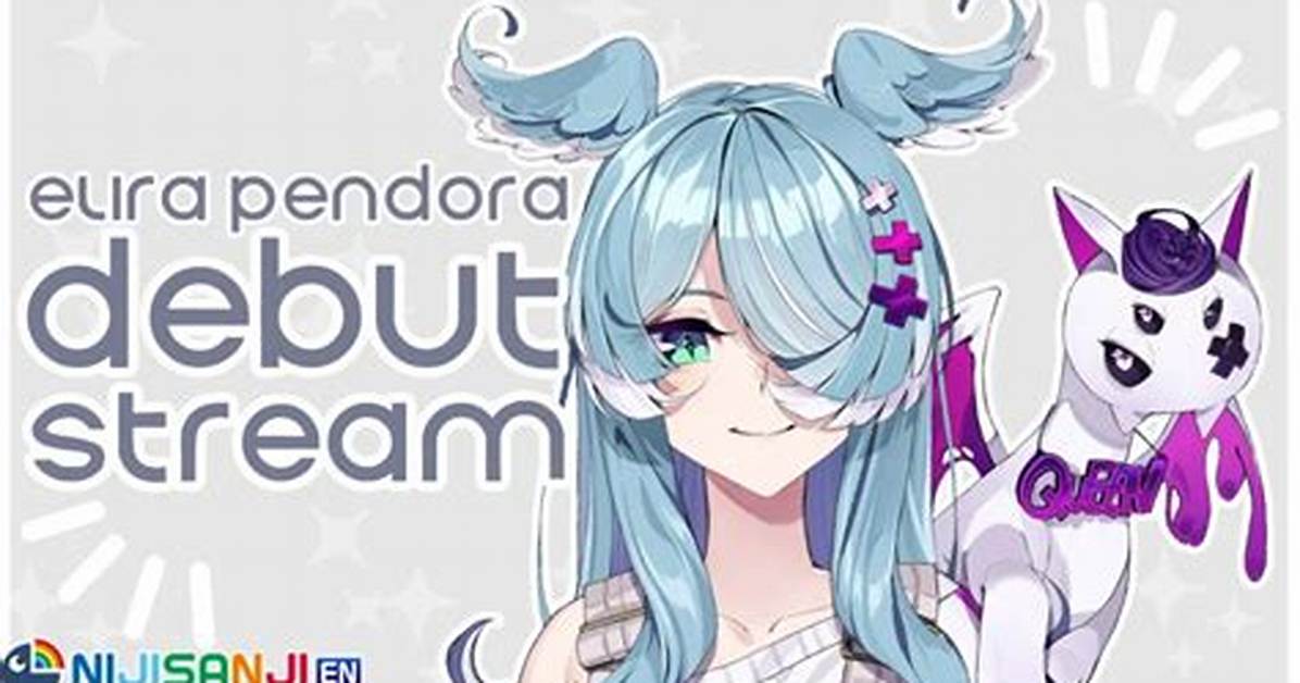 Has Elira Pendora Accidentally Done a Face Reveal on Twitter? Here’s Everything to Know