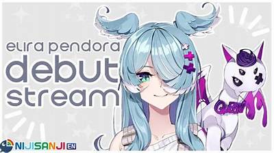 Has Elira Pendora Accidentally Done a Face Reveal on Twitter? Here’s Everything to Know