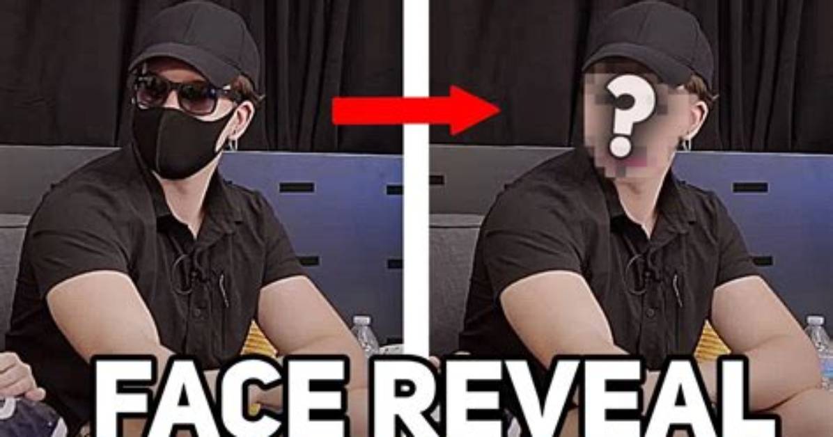 Has Isaacwhy Done a Face Reveal? Here’s How He Really Looks Like
