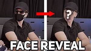 Has Isaacwhy Done a Face Reveal? Here’s How He Really Looks Like