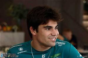 Has Lance Stroll Won an F1 Race? What Languages Does Lance Stroll Speak?