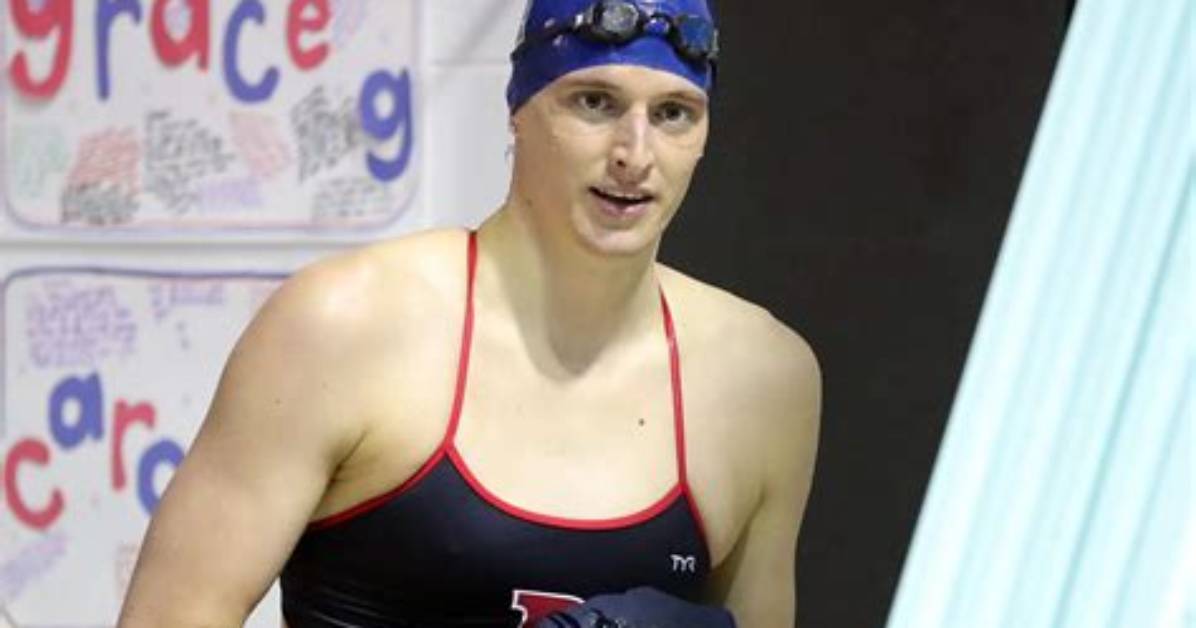Has Lia Thomas Transitioned Surgically? Trans Swimmer Before Surgery Name and Photos