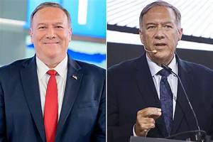 Has Mike Pompeo Lost Weight? Neck Surgery Update -Everything on His Net Worth and More