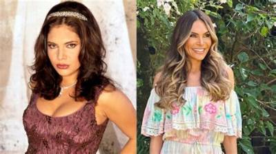 Has Model Ayda Field Had Plastic Surgery Rumor Debunked: Catch on Her Beauty Secret and Workout Routine