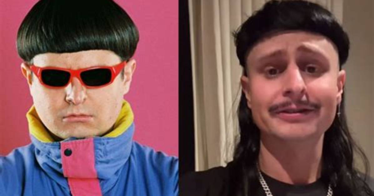 Has Oliver Tree Had Weight Loss? Did He Really Lose 15 Pounds?