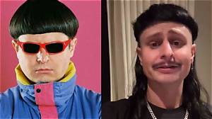Has Oliver Tree Had Weight Loss? Did He Really Lose 15 Pounds?