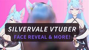 Has Silvervale Done a Face Reveal? Learn Everything About the Virtual Youtuber
