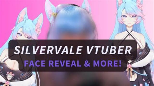 Has Silvervale Done a Face Reveal? Learn Everything About the Virtual Youtuber