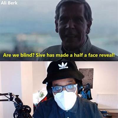 Has Sive Done a Face Reveal? Everything to Know About the Pewdiepie Editor