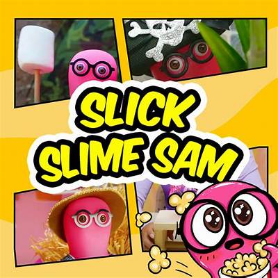 Has Slick Slime Sam Sue Done a Face Reveal? Everything to Know About the Youtuber