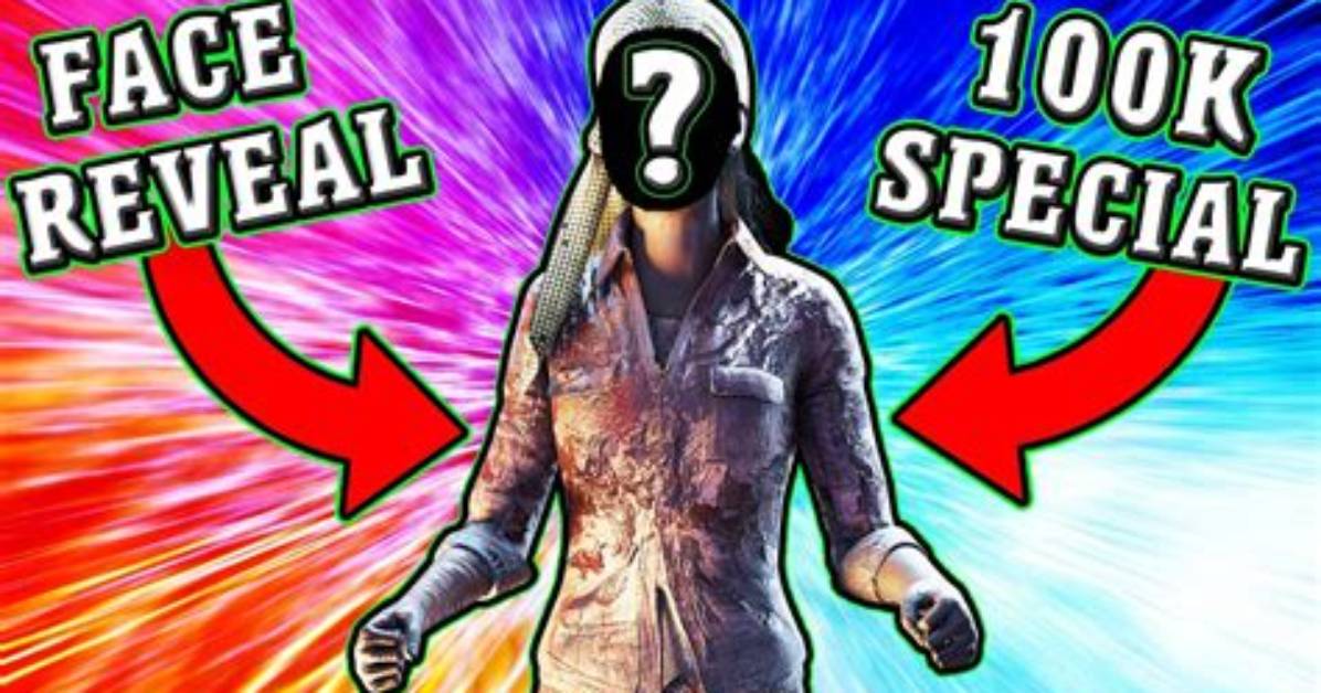 Has the Jrm Done a Face Reveal? Learn Everything About the Youtuber