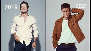 Has Tyler Hynes Lost Weight? Illness, Age and Wife in Real Life -Actor