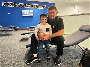 Hasbulla Disability: What Condition Does Mini Khabib Have?