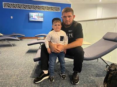 Hasbulla Disability: What Condition Does Mini Khabib Have?