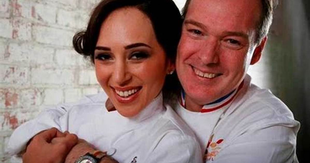 Hasty Khoei (Jacques Torres Wife) Wikipedia, Bio, Age, Height, Weight, Husband, Children, Net Worth, Facts